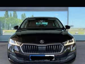 Skoda Octavia 2.0 Matrix 139.000km an 2023 Head up Camera -Pentru pretențioși ! — miniatura 3