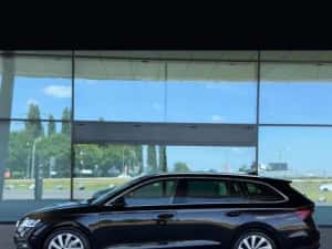 Skoda Octavia 2.0 Matrix 139.000km an 2023 Head up Camera -Pentru pretențioși ! — miniatura 4