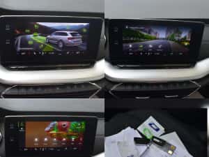 Skoda Octavia 2.0 Matrix 139.000km an 2023 Head up Camera -Pentru pretențioși ! — miniatura 5