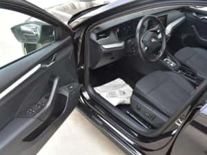 Skoda Octavia 2.0 Matrix 139.000km an 2023 Head up Camera -Pentru pretențioși ! — miniatura 7
