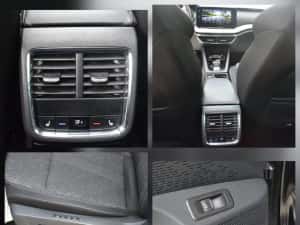 Skoda Octavia 2.0 Matrix 139.000km an 2023 Head up Camera -Pentru pretențioși ! — miniatura 9