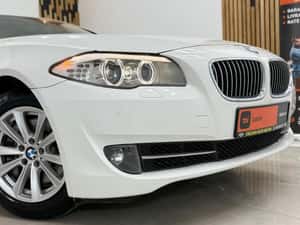 BMW Seria 5 528 Break / Estate 2.0 Benzină 245 CP 2013 — miniatura 3