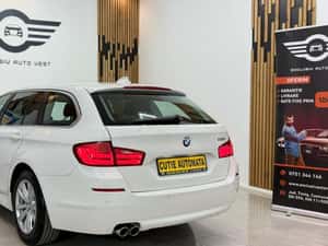 BMW Seria 5 528 Break / Estate 2.0 Benzină 245 CP 2013 — miniatura 6