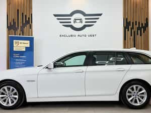 BMW Seria 5 528 Break / Estate 2.0 Benzină 245 CP 2013 — miniatura 7