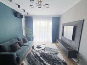 Bloc nou l 2 camere l  Electroputere - Calea București — miniatura 4