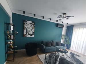 Bloc nou l 2 camere l  Electroputere - Calea București — miniatura 5