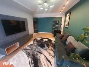 Bloc nou l 2 camere l  Electroputere - Calea București — miniatura 6