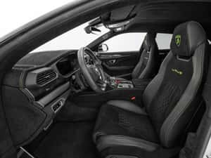 Lamborghini Urus Automată 666 HP Benzină — miniatura 5