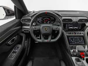 Lamborghini Urus Automată 666 HP Benzină — miniatura 7