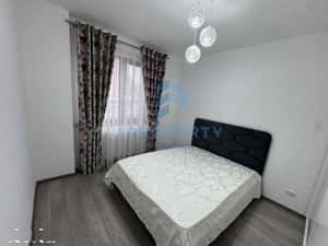 Militari - Lujerului | 2 Camere | Decomandat | Centrala| Parcare | AC — miniatura 3