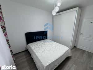 Militari - Lujerului | 2 Camere | Decomandat | Centrala| Parcare | AC — miniatura 4