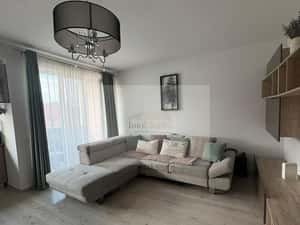 Încheiere apartament 2 camere-zona Între Lacuri- zona Iulius Mall — miniatura 4