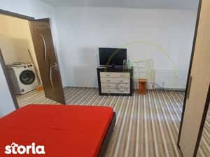 Garsoniera semidecomandata, etajul 1, Cartier Rovine zona Gradinita Pi — miniatura 4