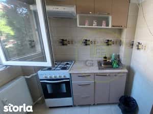 Garsoniera semidecomandata, etajul 1, Cartier Rovine zona Gradinita Pi — miniatura 5