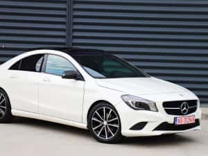 Mercedes CLA 180 Impecabil * RAR EFECTUAT * garanție — miniatura 2