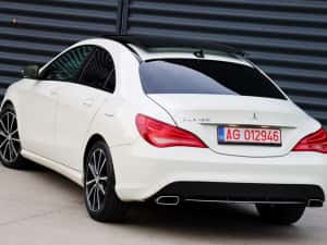 Mercedes CLA 180 Impecabil * RAR EFECTUAT * garanție — miniatura 3