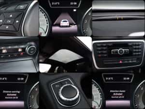 Mercedes CLA 180 Impecabil * RAR EFECTUAT * garanție — miniatura 5