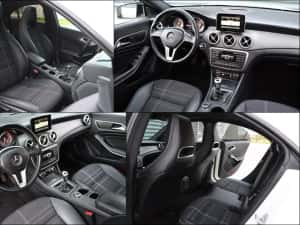 Mercedes CLA 180 Impecabil * RAR EFECTUAT * garanție — miniatura 6