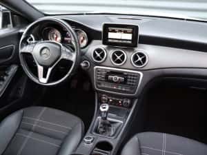 Mercedes CLA 180 Impecabil * RAR EFECTUAT * garanție — miniatura 8