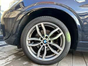 BMW X3 M xDRIVE M-SPORT Automată 190 HP Diesel — miniatura 6