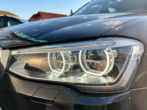 BMW X3 M xDRIVE M-SPORT Automată 190 HP Diesel — miniatura 7