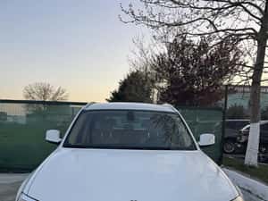 BMW X3 xDrive20d (F25) în stare excepțională — miniatura 6