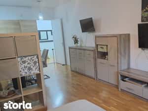 Studio de Inchiriat I Parcare Inclusa I Iancu Nicolae — miniatura 6