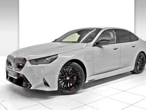BMW M5 Plug-in Hybrid 2026 - Vehicul nou