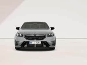 BMW M5 Plug-in Hybrid 2026 - Vehicul nou — miniatura 3