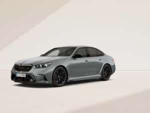 BMW M5 Plug-in Hybrid 2026 - Vehicul nou — miniatura 4
