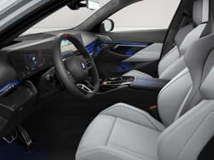 BMW M5 Plug-in Hybrid 2026 - Vehicul nou — miniatura 6