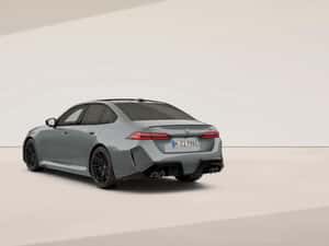 BMW M5 Plug-in Hybrid 2026 - Vehicul nou — miniatura 7