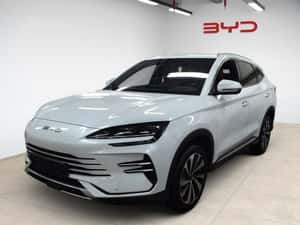 BYD SEAL U - SUV hibrid second-hand