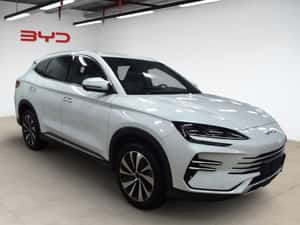 BYD SEAL U - SUV hibrid second-hand — miniatura 2