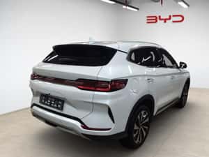 BYD SEAL U - SUV hibrid second-hand — miniatura 3