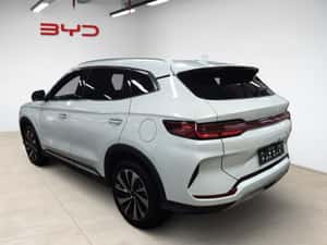 BYD SEAL U - SUV hibrid second-hand — miniatura 4