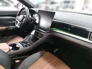 BYD SEAL U - SUV hibrid second-hand — miniatura 5