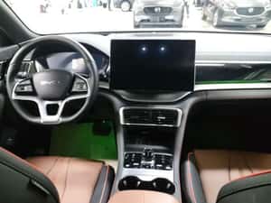 BYD SEAL U - SUV hibrid second-hand — miniatura 6