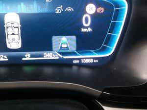 BYD SEAL U - SUV hibrid second-hand — miniatura 7