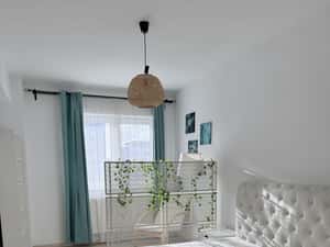 Apartament 2 camere (57mp) de închiriat – Maurer Residence, Brașov — miniatura 2