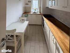 Apartament 2 camere (57mp) de închiriat – Maurer Residence, Brașov — miniatura 4