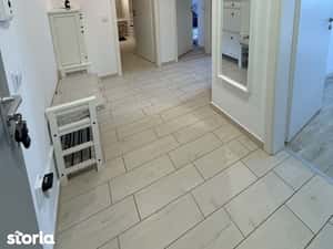 Apartament 2 camere (57mp) de închiriat – Maurer Residence, Brașov — miniatura 6