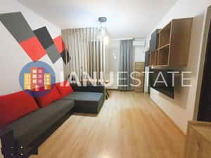 Popesti Leordeni 9`Metrou Dimitrie Leonida CentralaParcare PetFriendly