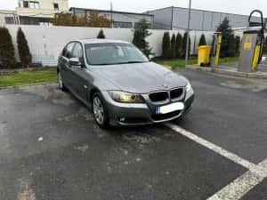 BMW 320 facelift 2011 — miniatura 2