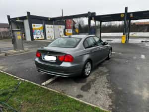 BMW 320 facelift 2011 — miniatura 3