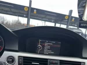 BMW 320 facelift 2011 — miniatura 4