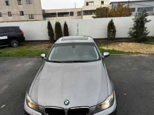 BMW 320 facelift 2011 — miniatura 5