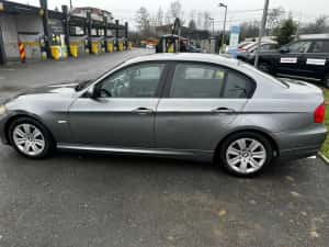 BMW 320 facelift 2011 — miniatura 7