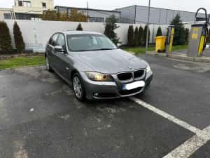BMW 320 facelift 2011 — miniatura 10