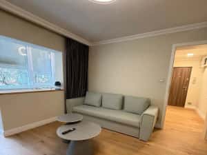 Apartament LUX 2 camere | Design realizat cu designer | 53 mp | Complet mobilat &amp; utilat OLIMPIA